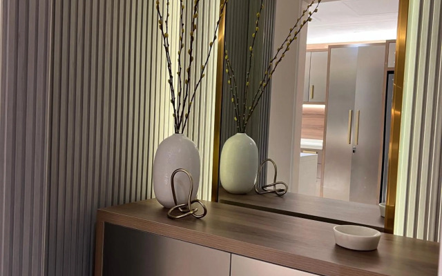 The Key - Luxury Apartment