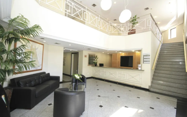 Bienal Suites