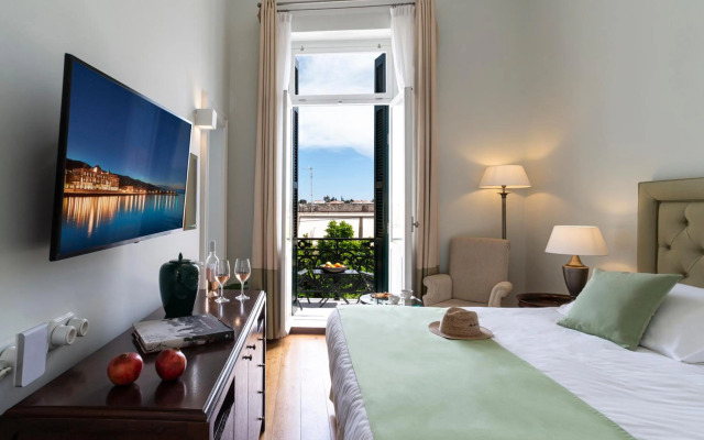 Poseidonion Grand Hotel
