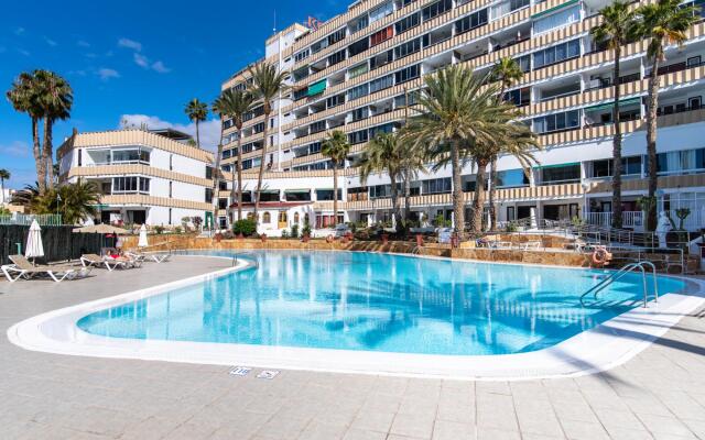 Home2Book Sunny Beach Maspalomas Playa del Inglés
