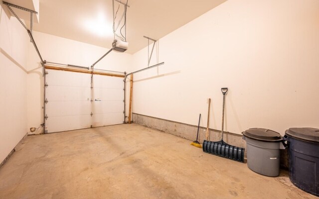 Trapper's Lodge 4 Bd W/great View, Private Hot Tub