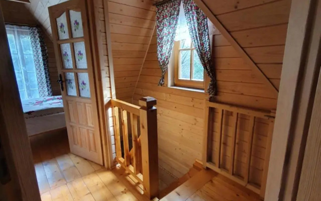 Domek Góralski Chatka Puchatka