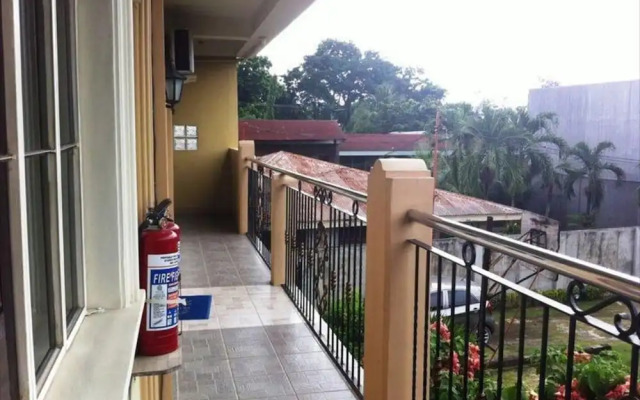 Spurlock Residences