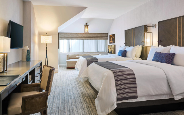 Grand Hyatt Vail