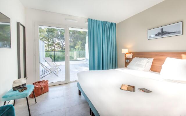 SOWELL HOTELS La Plage