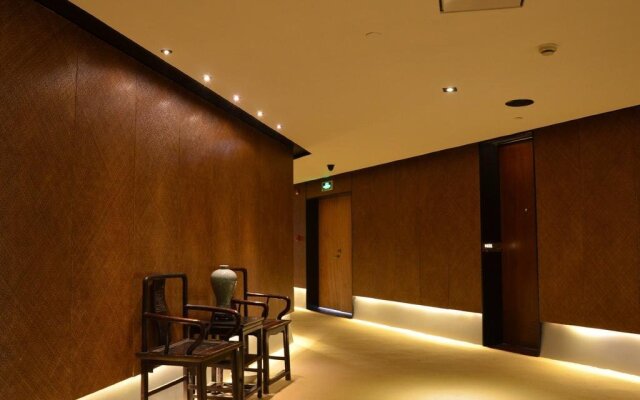 Puli Concept Hotel