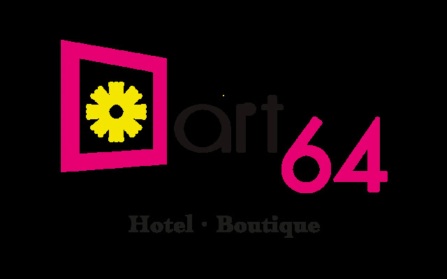 Art 64 Hotel Boutique - Adults Only