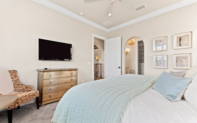 Rvh_329r Sunset Court 5 Bedroom Home