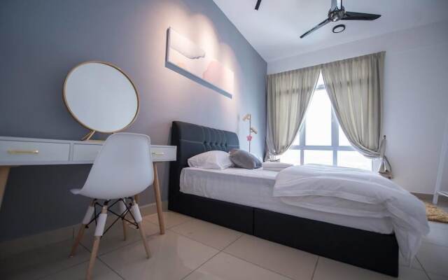 The Rumah @ BM CITY