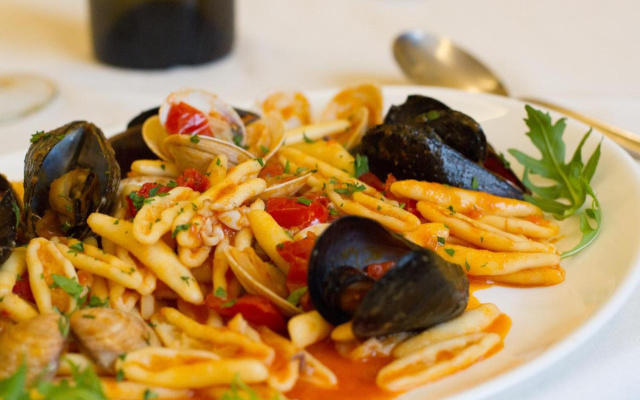 Al Pescatore