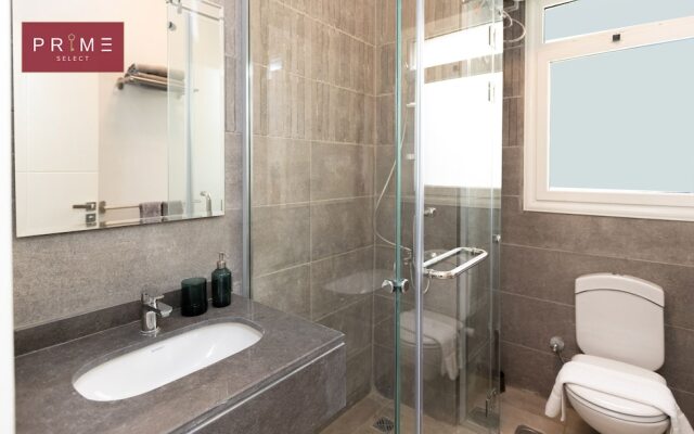 Prime Select The Crown