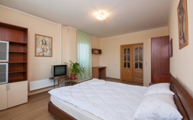 Residence Apartments