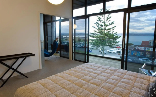Vue Apartments