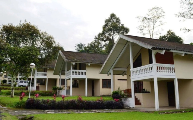 Selabintana Conference Resort