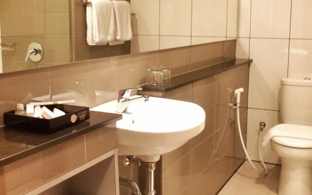 Ivory Hotel Bandung