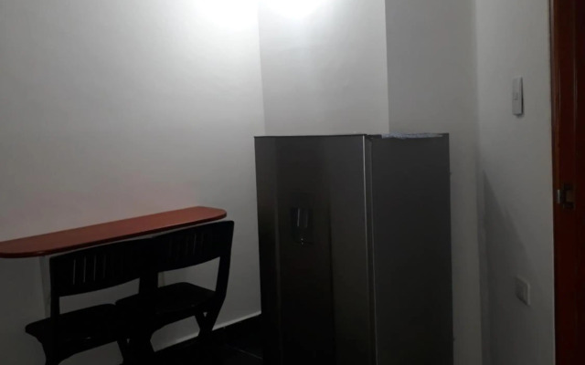 Apartamentos Freddy's Tours