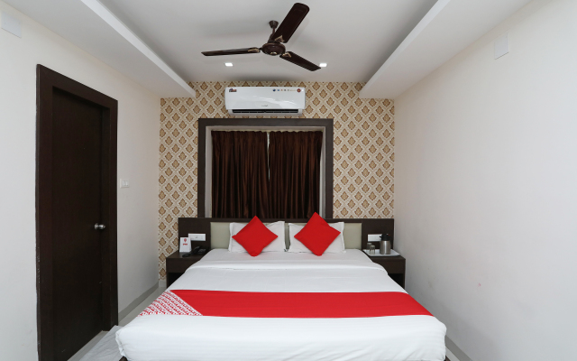 OYO 9344 Hotel Gangotri