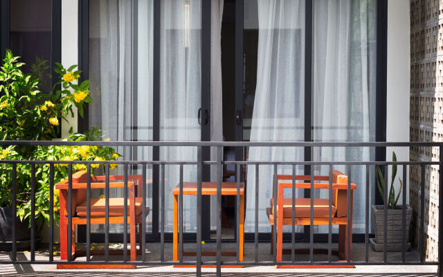 Bopha Residence
