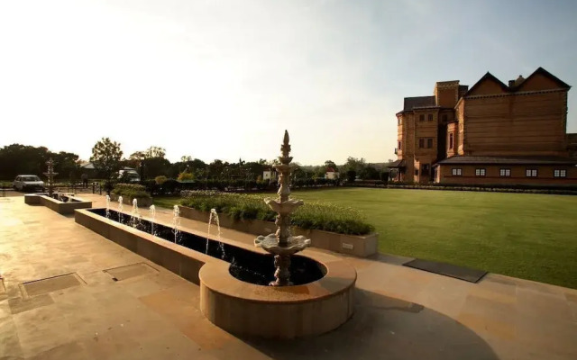 Hari Niwas Palace