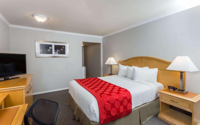 Ramada by Wyndham Duncan Cowichan Valley