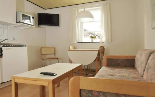 3 Person Holiday Home in Nexo