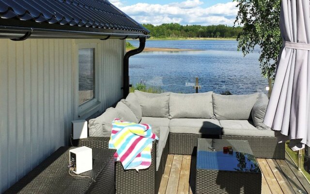 Holiday Home in Nässjö