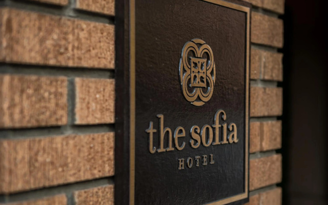 The Sofia Hotel