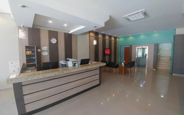 Rede Andrade Vivaldi