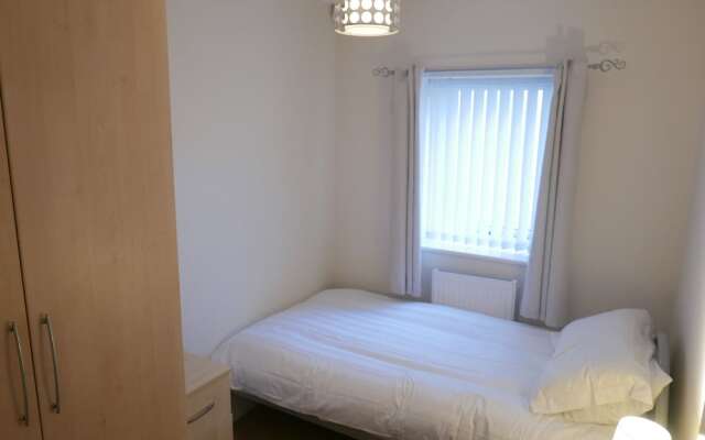 Norton Serviced Apartments