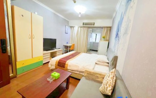 Shenzhen Holiday Hotel Apartment