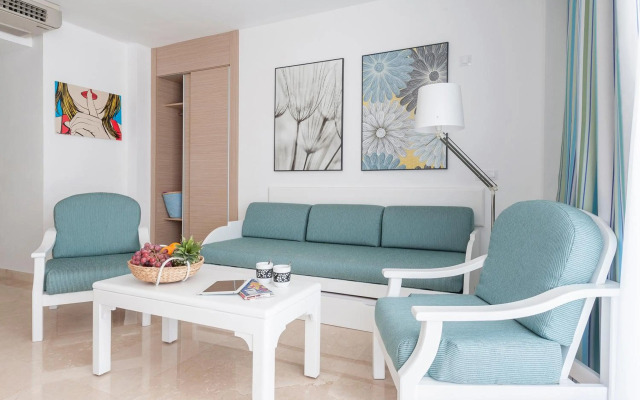 A10 Solecito Apartamentos