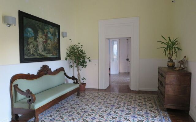 B&B Palazzo Mirelli