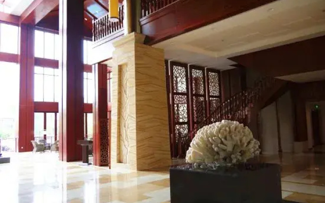 Jisen Hot Spring Hotel