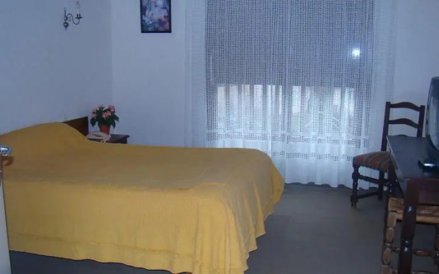 Hôtel Restaurant Le Combalou