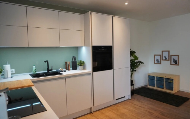 Sleepwell Apartment - Ehrensteinsuite