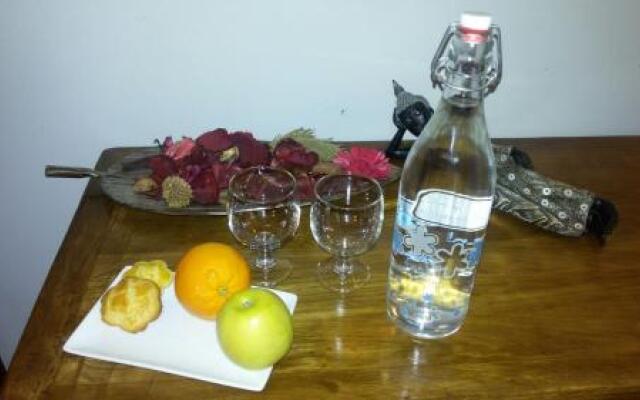 Hostal El Recanto