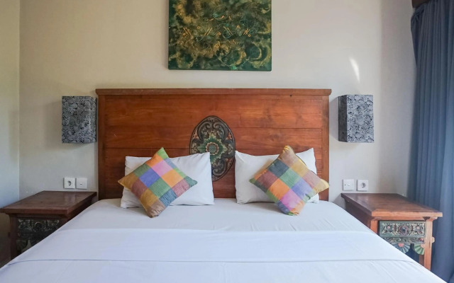 Akarsa Kokoro Sanur Bali
