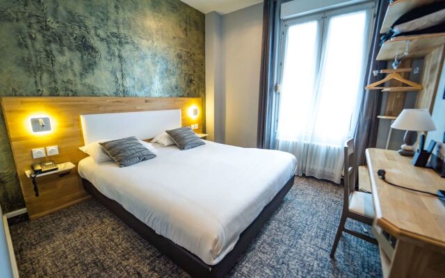 Brit Hotel Le Royal - Troyes