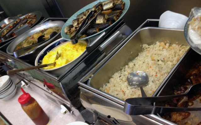 Valie Hotel Hiroshima