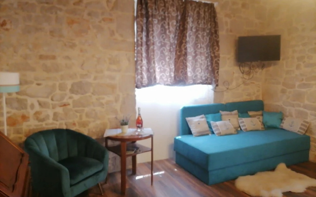 Boutique Villa Marijini Dvori