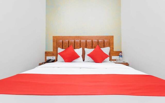 Hotel Purple Orchid