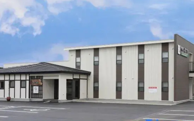 Hotel Wasabi