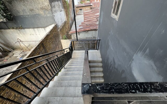 Hotel O Pondok Bulo Ugi Syariah Near SD Negeri 185 Pinrang