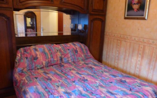 Appartement Le Lavandou, 2 pièces, 4 personnes - FR-1-308-127