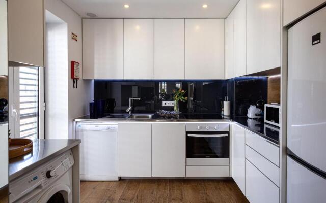 Alcântara Factory I