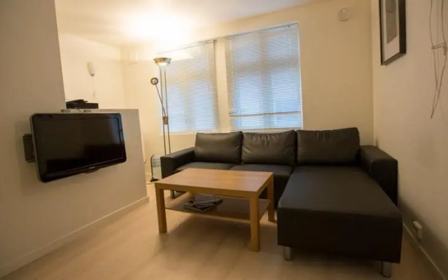 Stavanger Housing, Vaisenhusgate 24, 36
