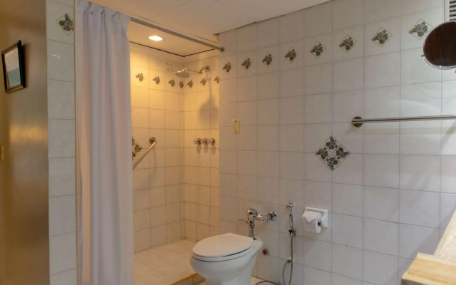 Hotel Faranda Express Puerta Del Sol Barranquilla, A Member of Radisson Individuals