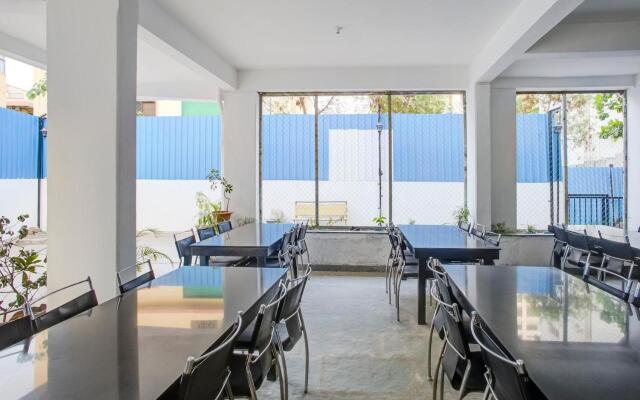 StayBird - AERITH STUDIOS, Exclusive Residences, Kharadi