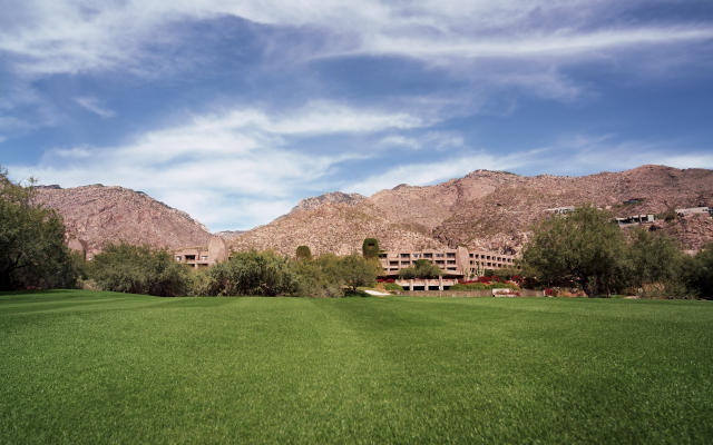 Loews Ventana Canyon Resort