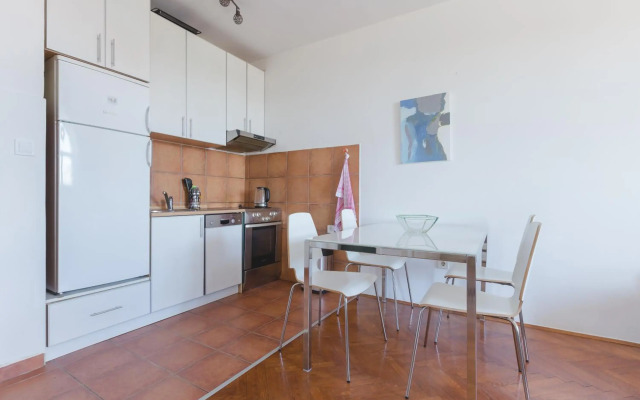 Old town Beauty Apartment